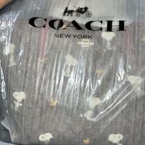 COPY - Brand new Coach still in plastic never open or worn